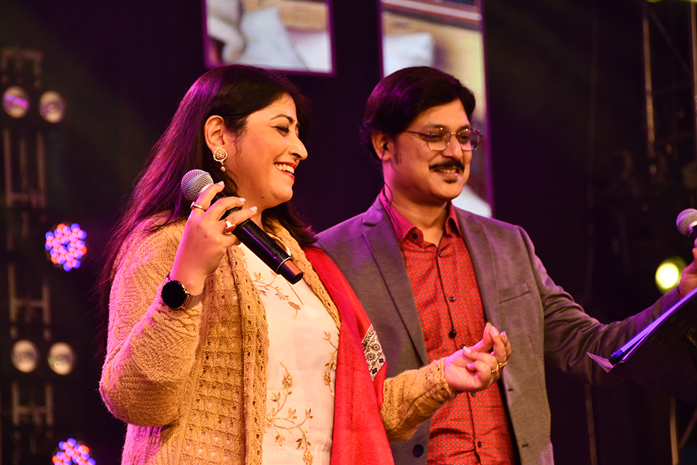 Panihati Utsav 2024 - Dec 20th