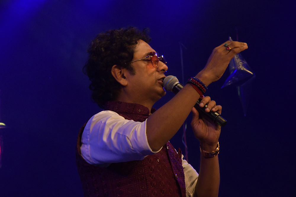 Panihati Utsav 2024 - Dec 20th