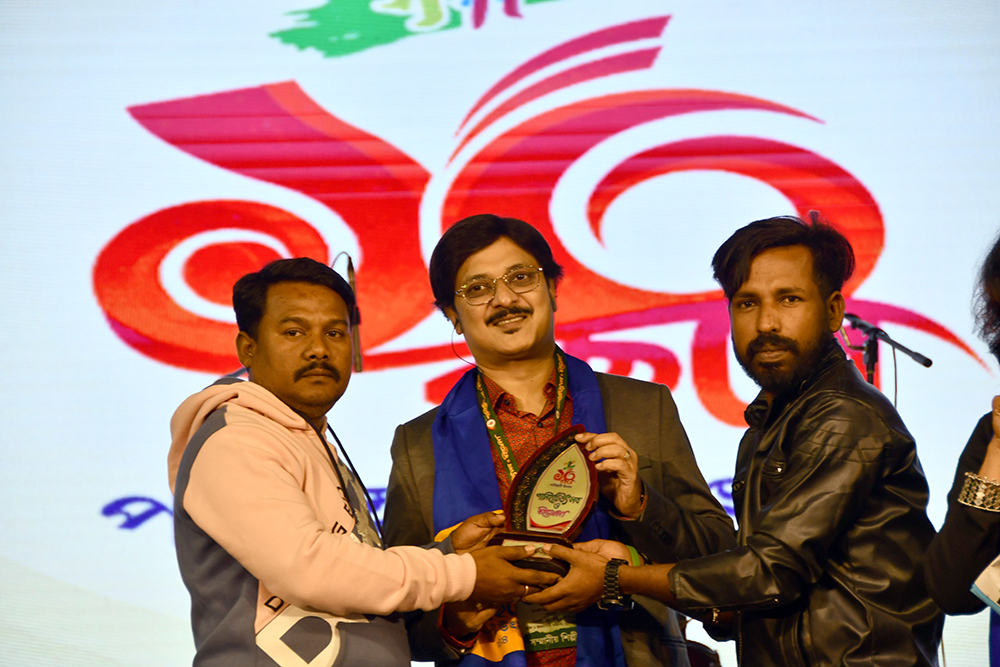 Panihati Utsav 2024 - Dec 20th