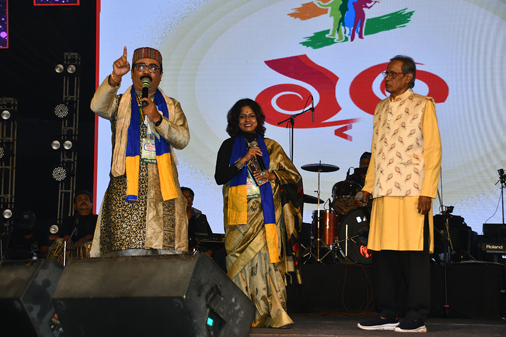 Panihati Utsav 2024 - Dec 20th