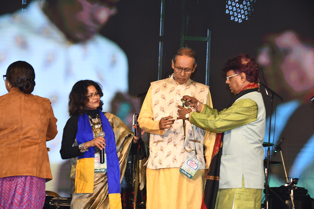 Panihati Utsav 2024 - Dec 20th