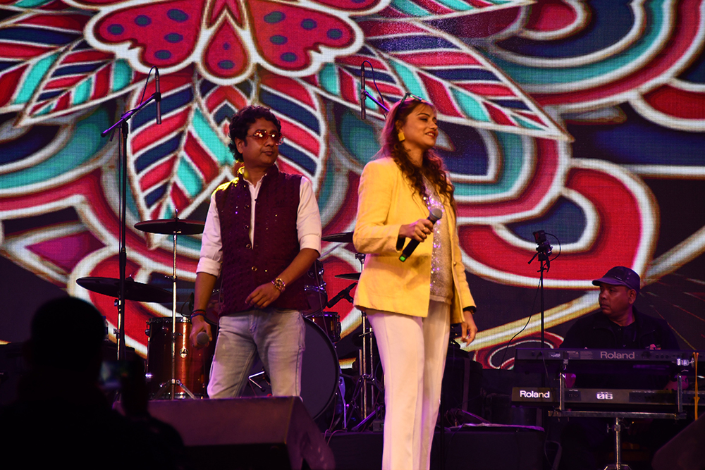 Panihati Utsav 2024 - Dec 20th