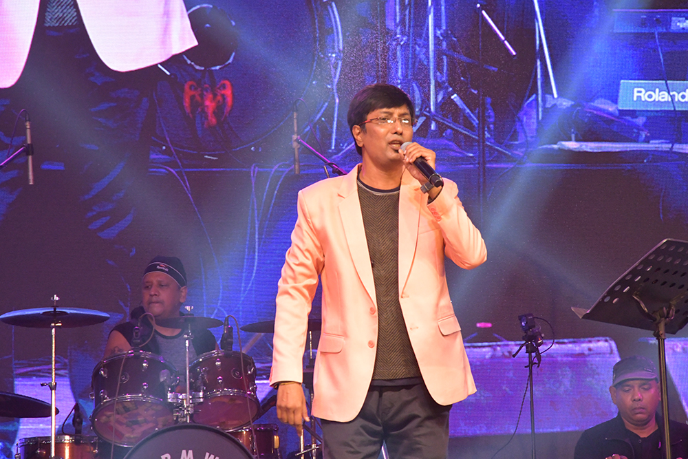 Panihati Utsav 2024 - Dec 20th