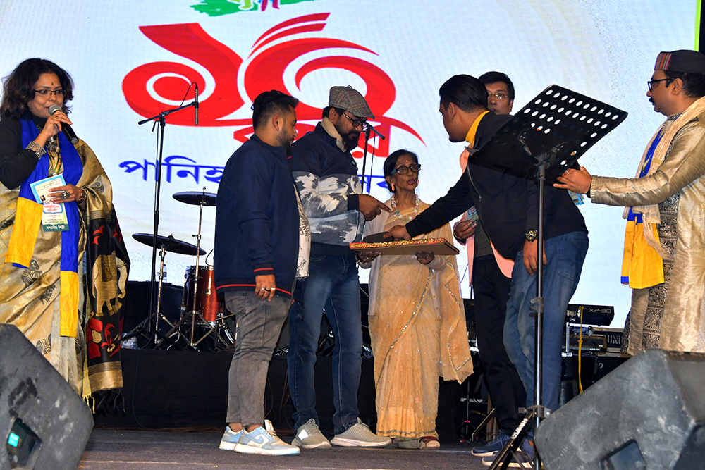 Panihati Utsav 2024 - Dec 20th