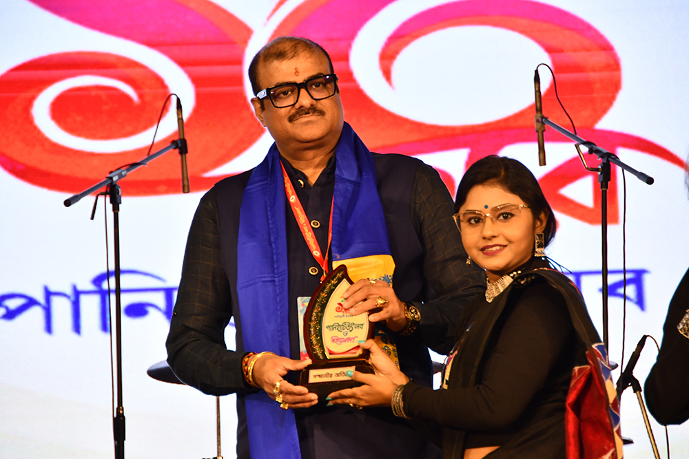 Panihati Utsav 2024 - Dec 20th