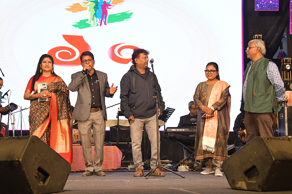 Panihati Utsav 2024 - Dec 20th