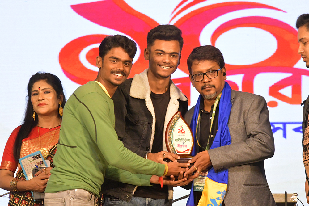 Panihati Utsav 2024 - Dec 20th