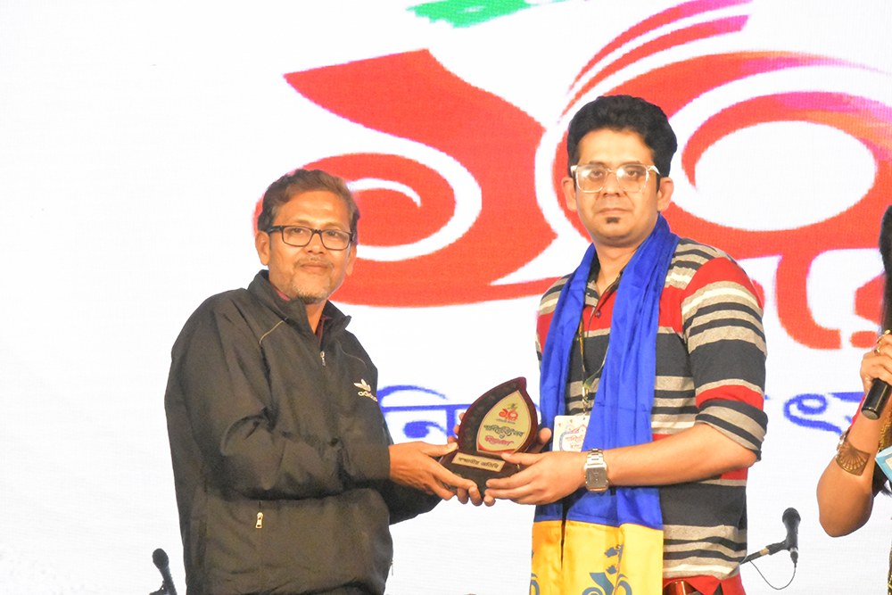 Panihati Utsav 2024 - Dec 20th