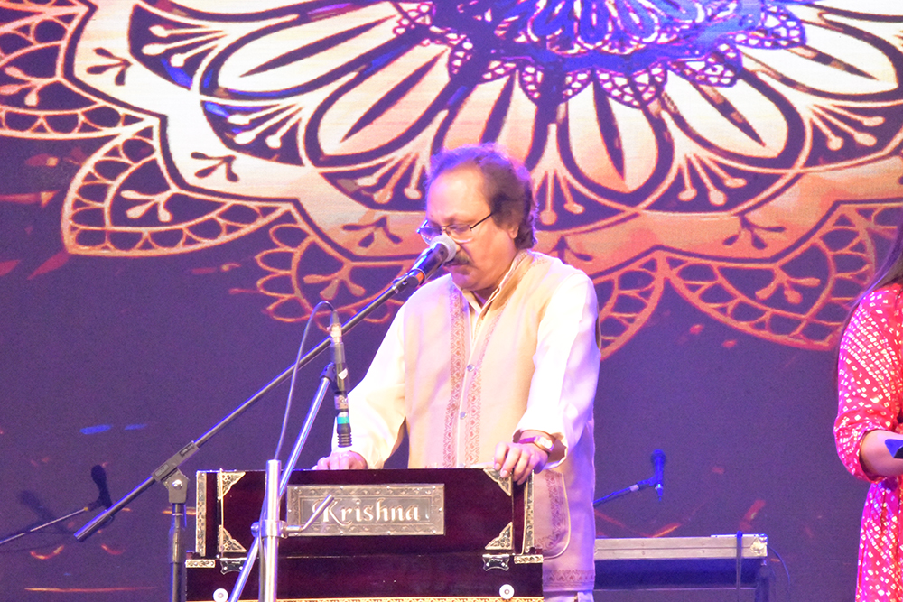 Panihati Utsav 2024 - Dec 20th