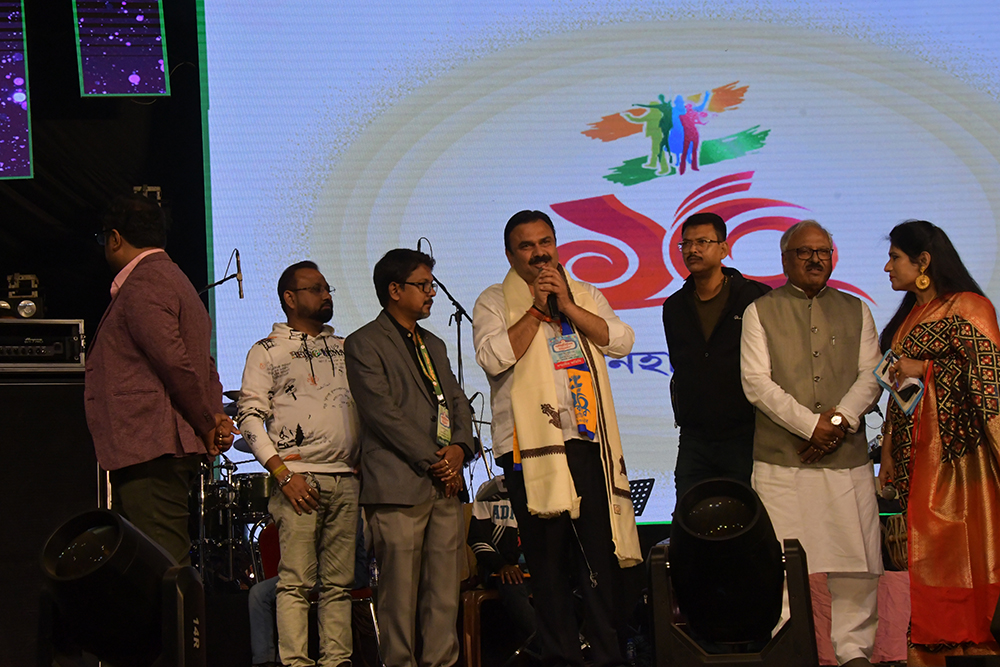 Panihati Utsav 2024 - Dec 20th