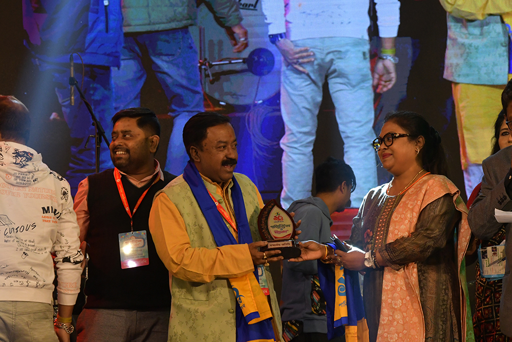 Panihati Utsav 2024 - Dec 20th