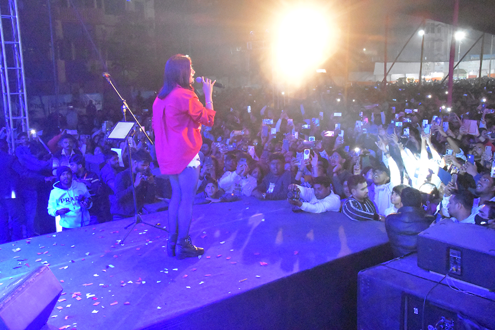 Panihati Utsav 2024 - Dec 20th