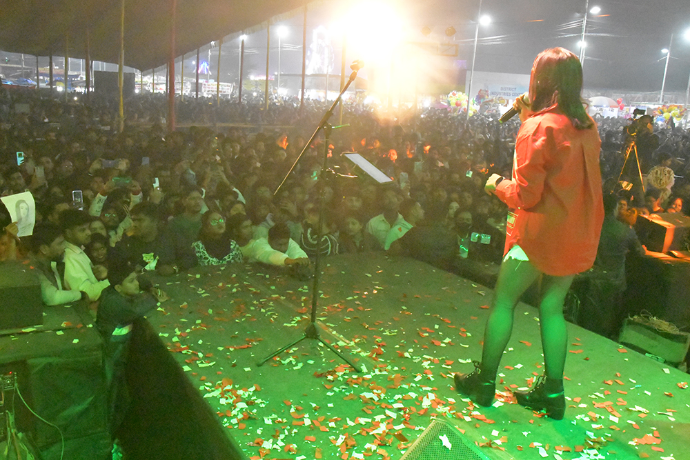 Panihati Utsav 2024 - Dec 20th