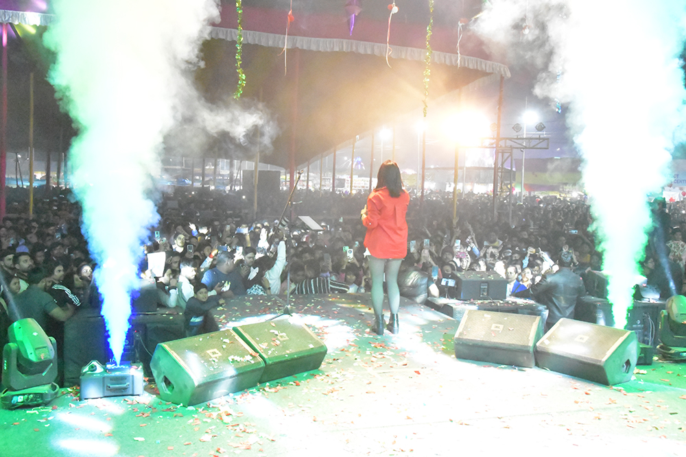 Panihati Utsav 2024 - Dec 20th