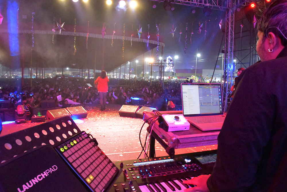 Panihati Utsav 2024 - Dec 20th