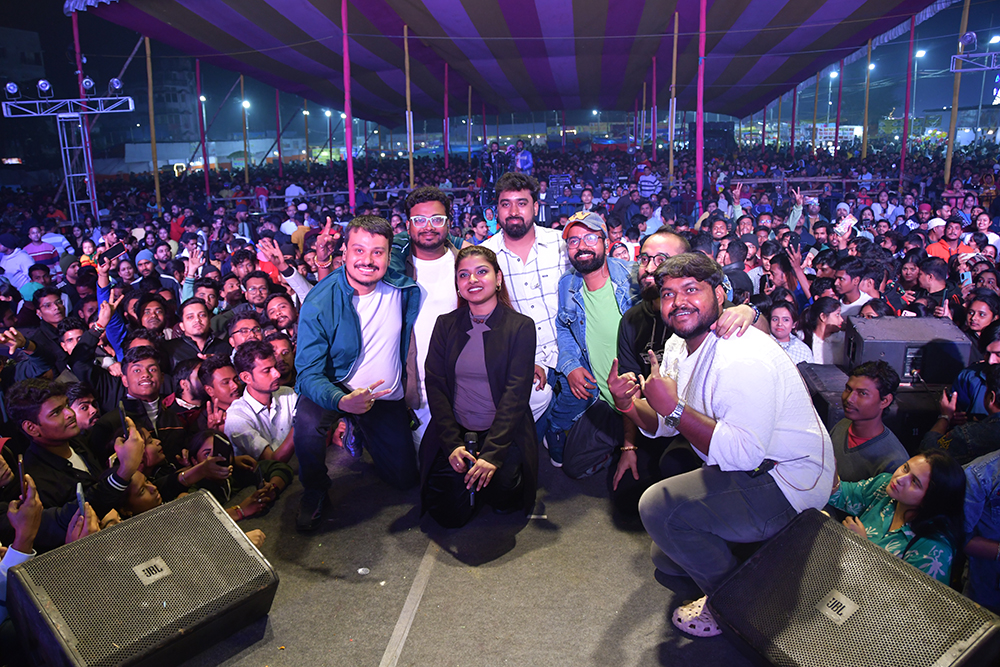 Panihati Utsav 2024 - Dec 30th