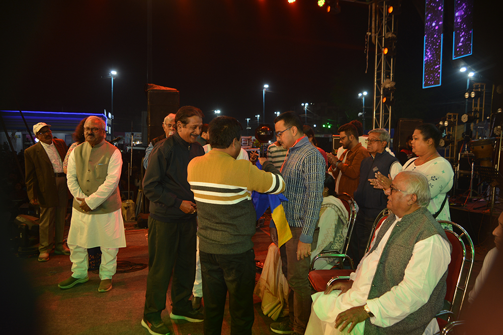 Panihati Utsav 2024 - Dec 30th