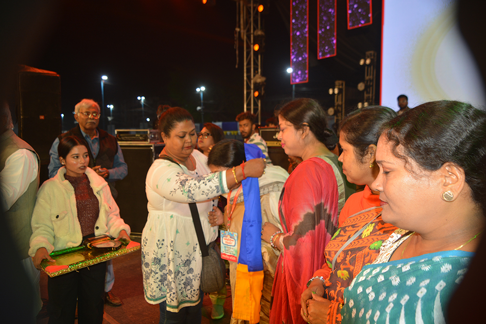 Panihati Utsav 2024 - Dec 30th