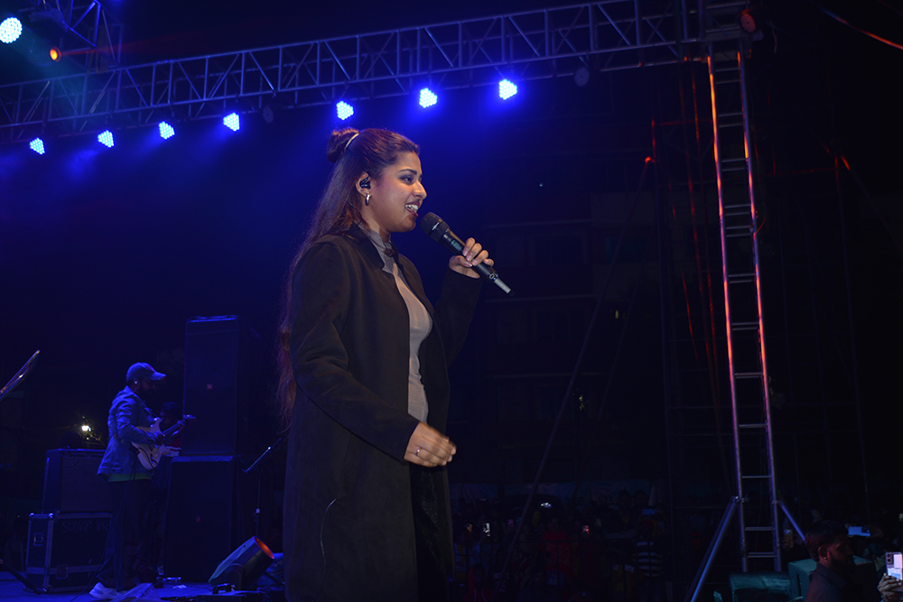 Panihati Utsav 2024 - Dec 30th