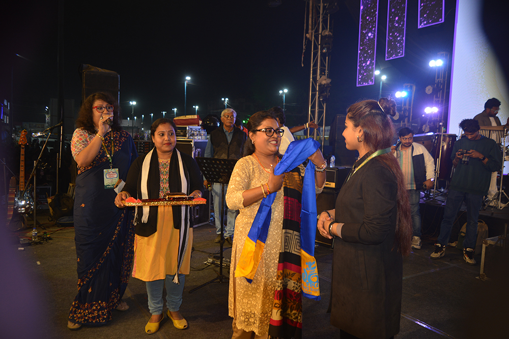 Panihati Utsav 2024 - Dec 30th