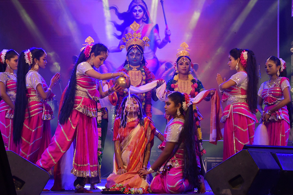 Panihati Utsav 2024 - Dec 30th