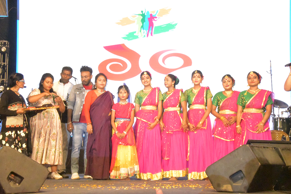 Panihati Utsav 2024 - Dec 30th