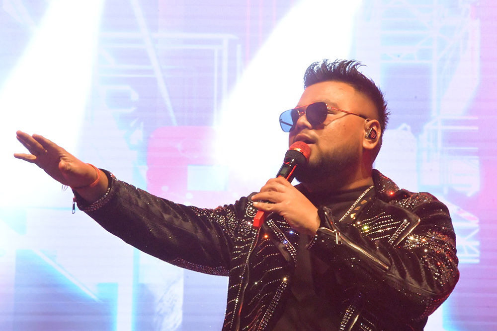 Panihati Utsav 2024 - Dec 30th