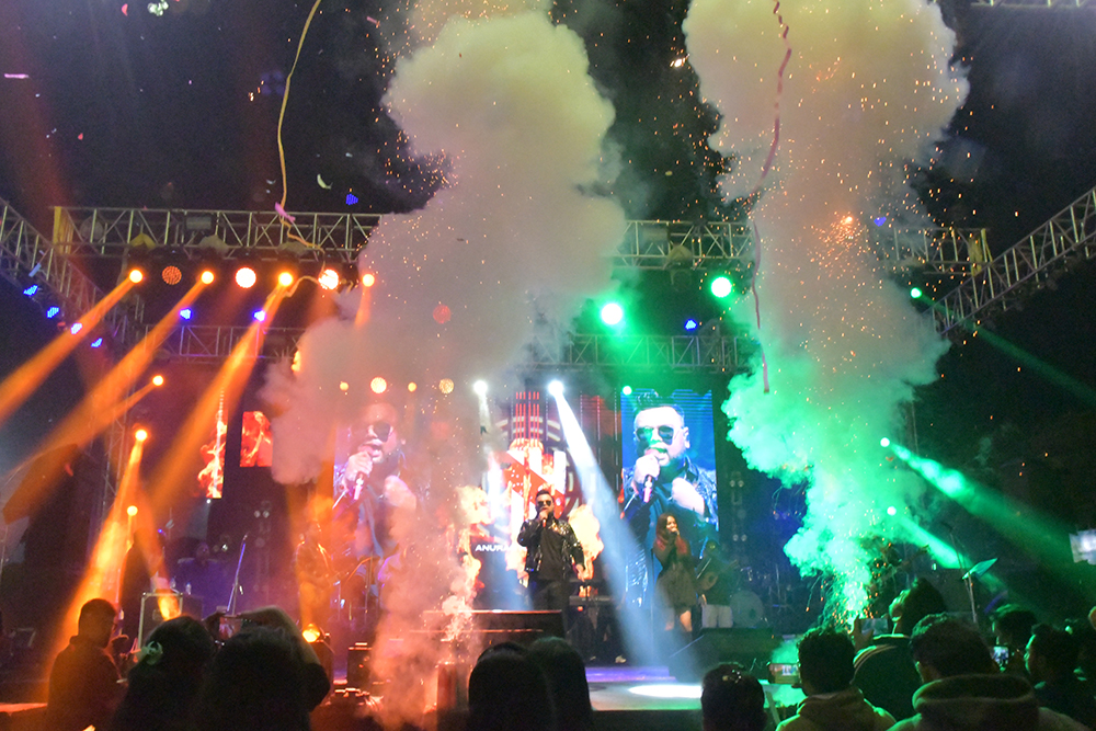 Panihati Utsav 2024 - Dec 30th