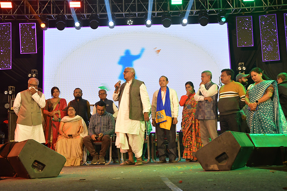 Panihati Utsav 2024 - Dec 30th