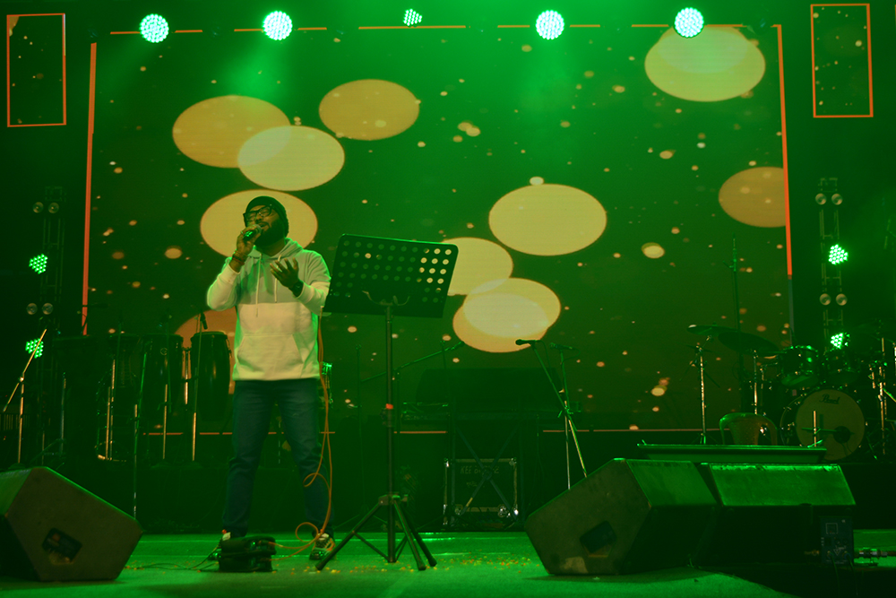 Panihati Utsav 2024 - Dec 30th