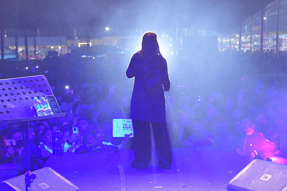 Panihati Utsav 2024 - Dec 30th