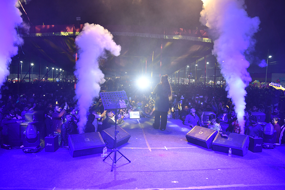 Panihati Utsav 2024 - Dec 30th