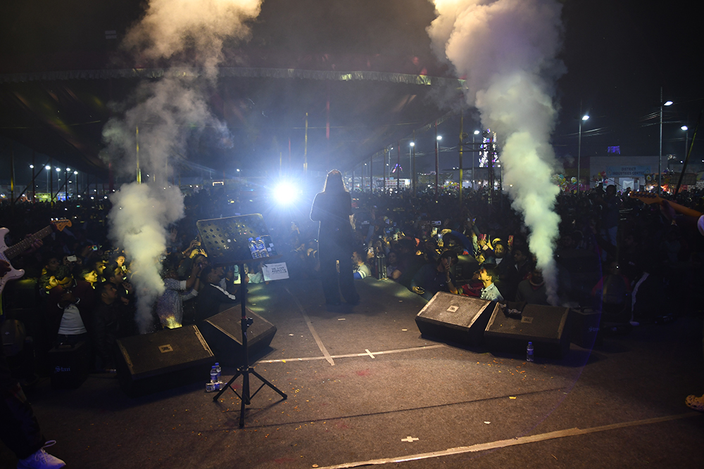 Panihati Utsav 2024 - Dec 30th