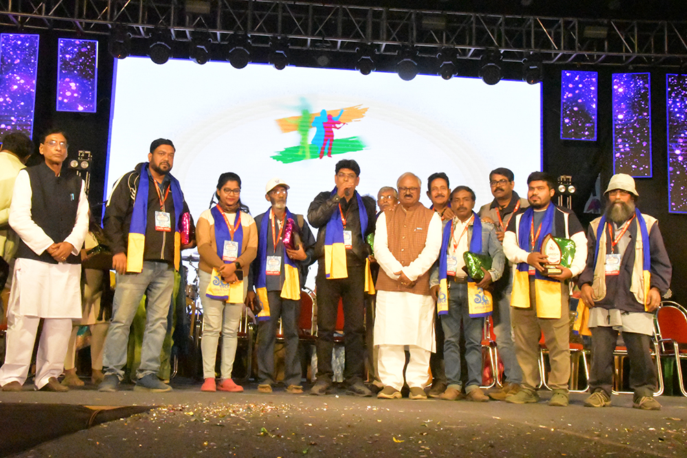 Panihati Utsav 2024 - Dec 31st