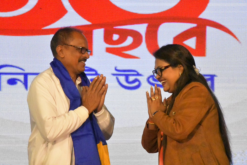 Panihati Utsav 2024 - Dec 31st