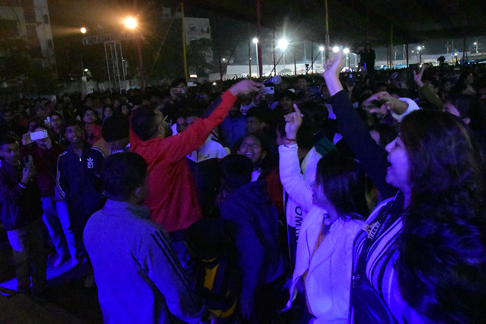 Panihati Utsav 2024 - Dec 31st