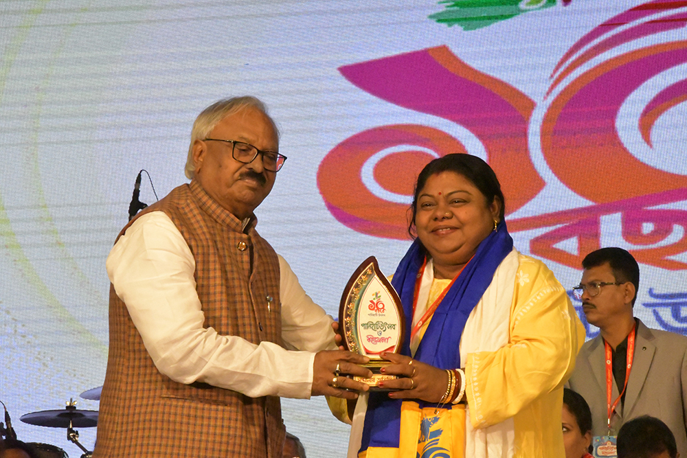 Panihati Utsav 2024 - Dec 31st