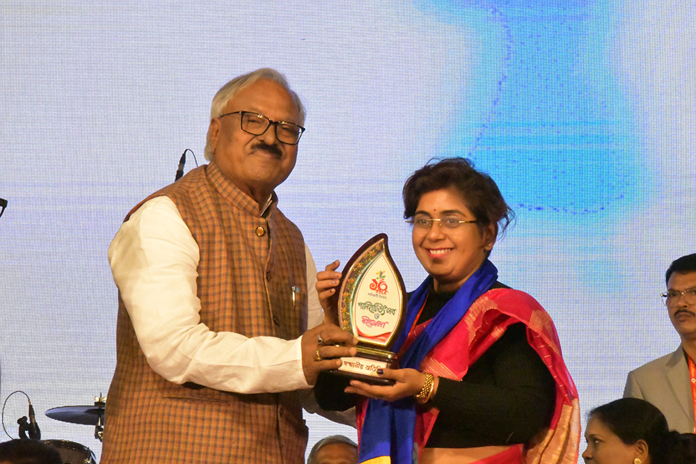 Panihati Utsav 2024 - Dec 31st