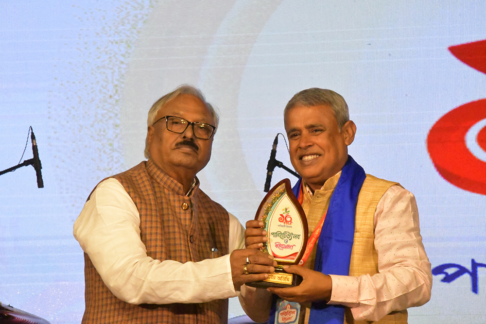 Panihati Utsav 2024 - Dec 31st