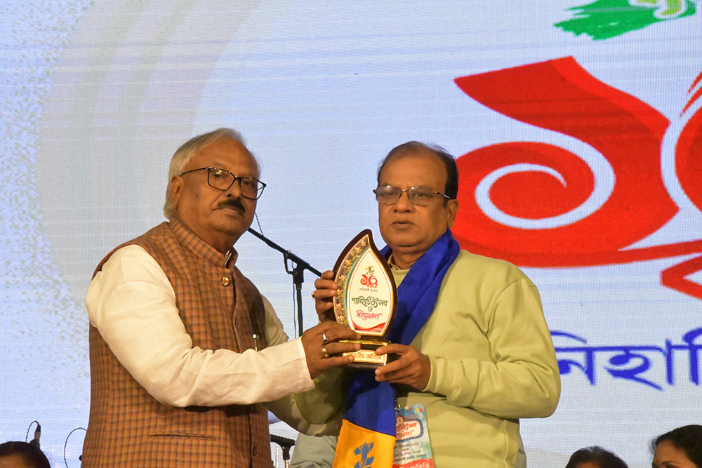 Panihati Utsav 2024 - Dec 31st