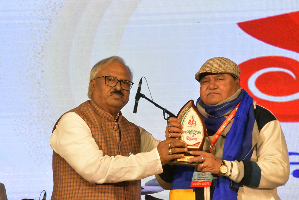 Panihati Utsav 2024 - Dec 31st