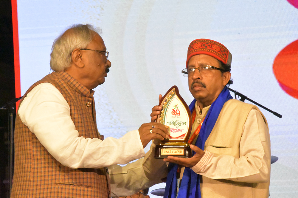 Panihati Utsav 2024 - Dec 31st