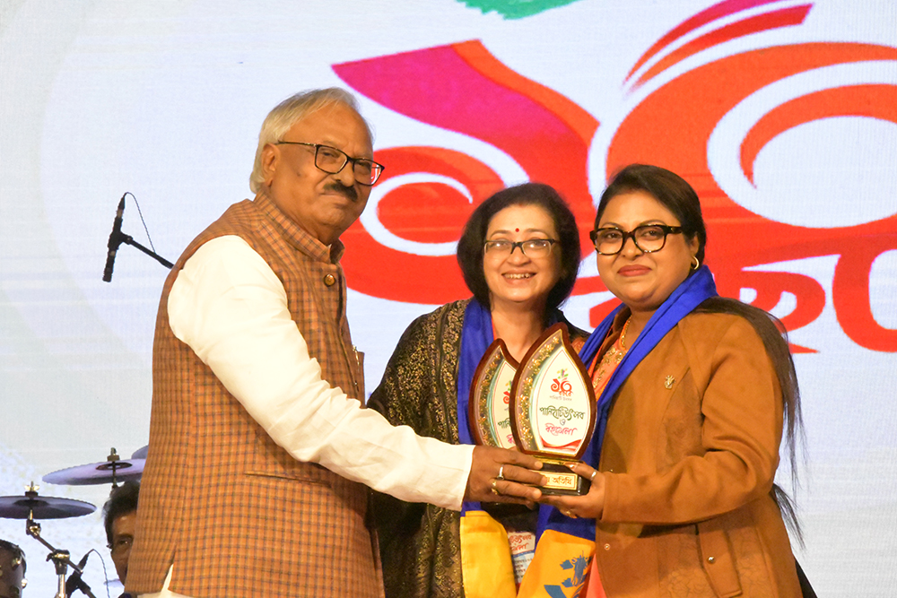 Panihati Utsav 2024 - Dec 31st