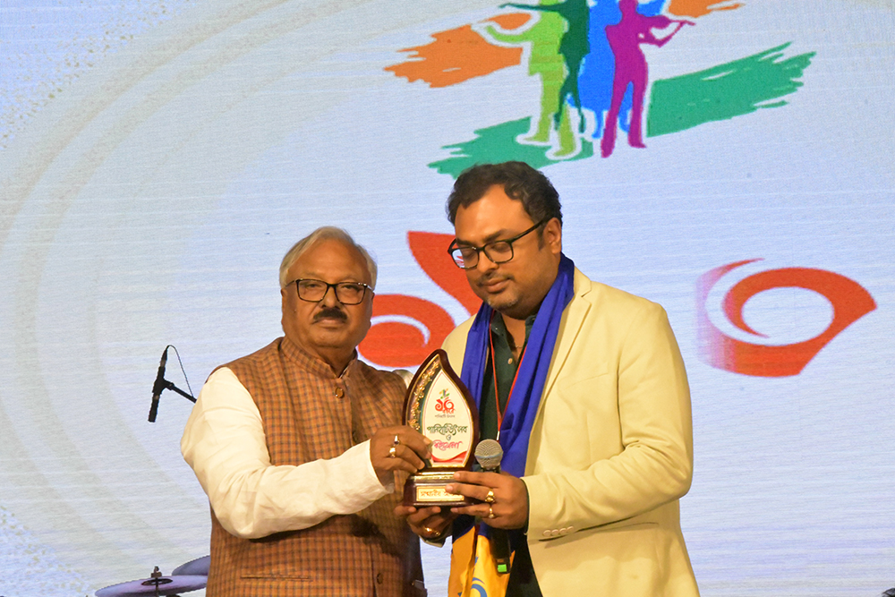 Panihati Utsav 2024 - Dec 31st