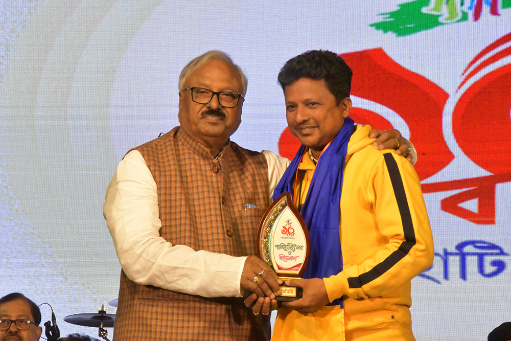 Panihati Utsav 2024 - Dec 31st