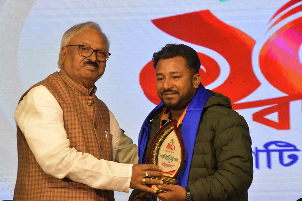 Panihati Utsav 2024 - Dec 31st