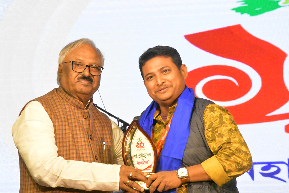 Panihati Utsav 2024 - Dec 31st