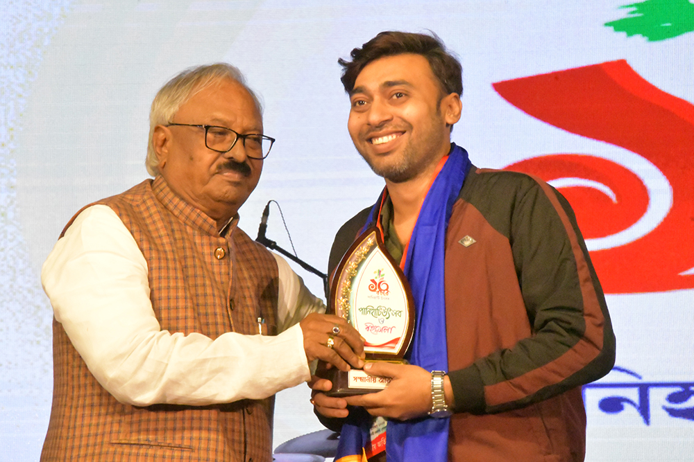 Panihati Utsav 2024 - Dec 31st