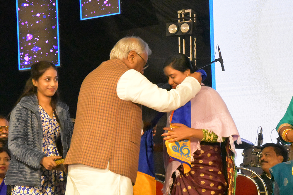 Panihati Utsav 2024 - Dec 31st