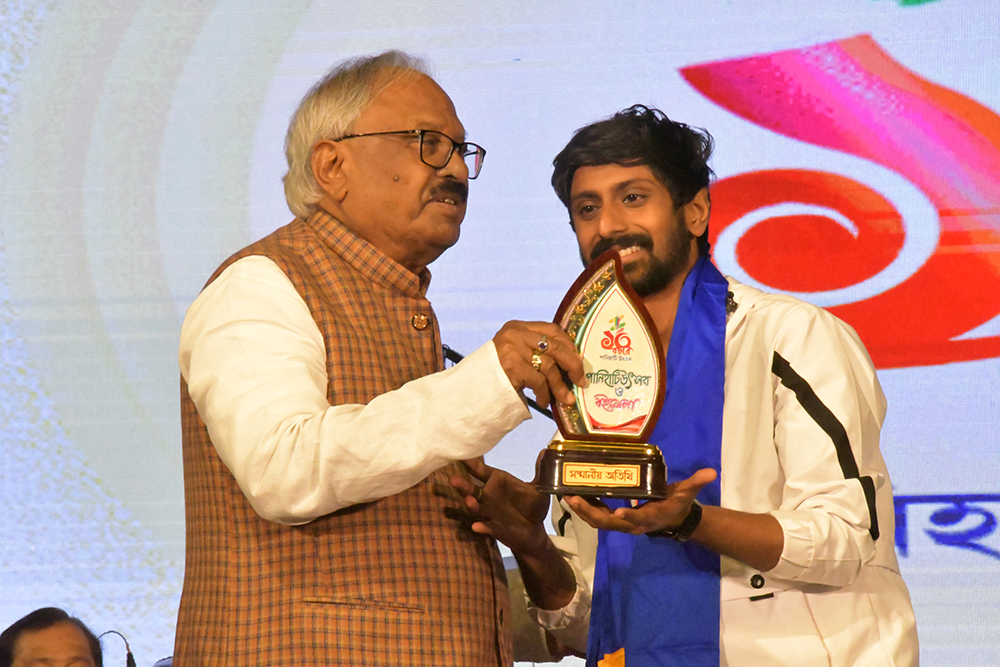 Panihati Utsav 2024 - Dec 31st